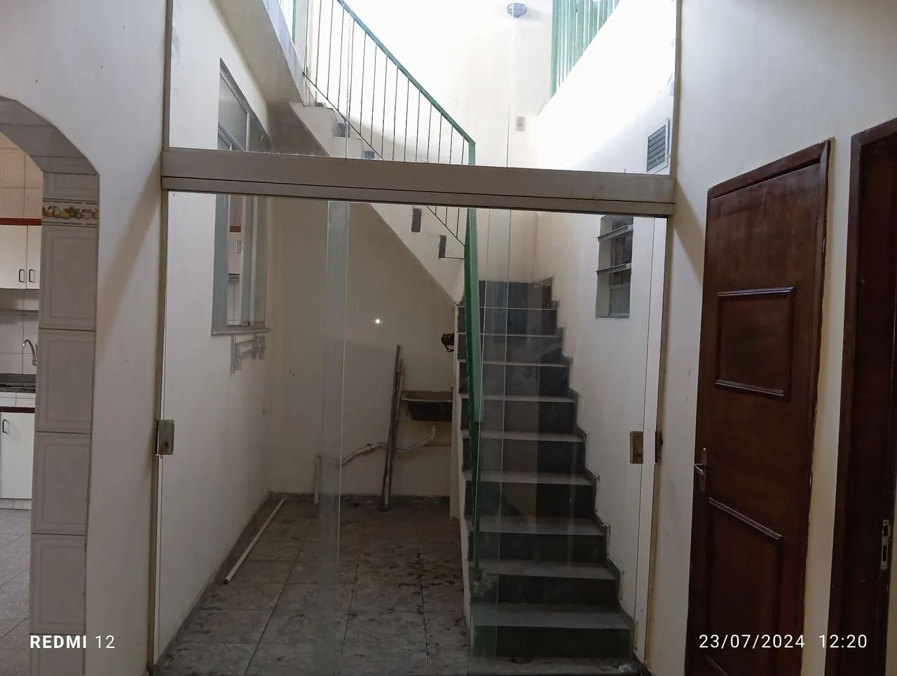 Prédio Residencial e galpão  - Foto 10