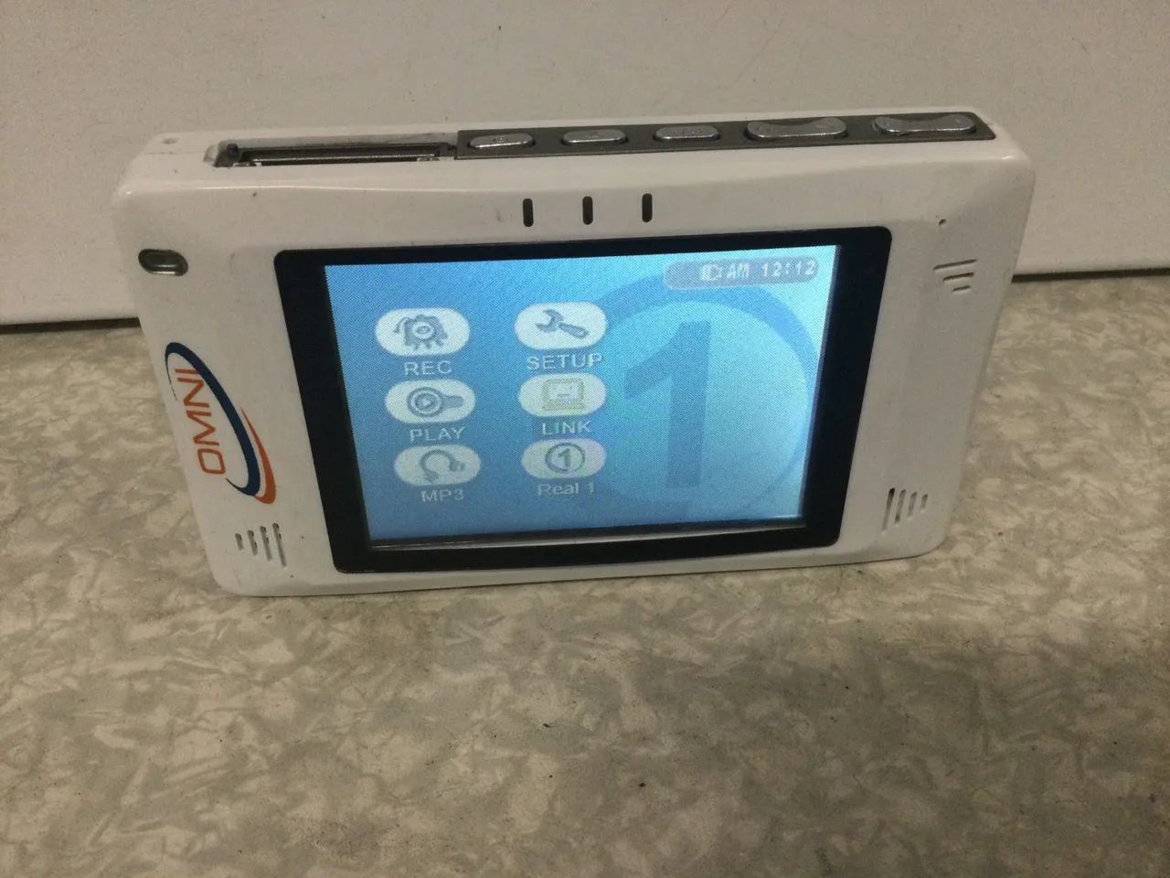 MP3 omni 20giga - Foto 5