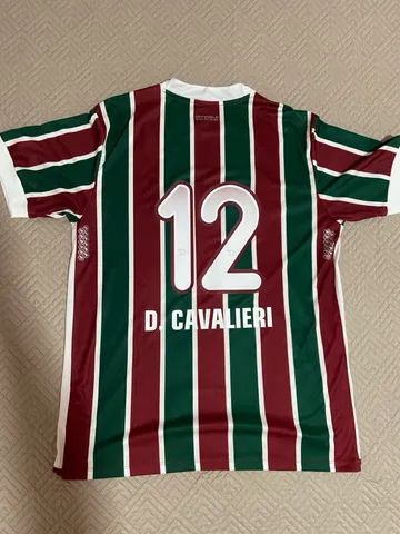 Camisa Fluminense  - Foto 2