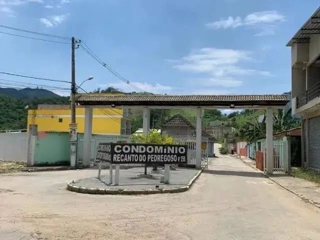 Captação de Terreno para locação na Estrada do Pedregoso - de 1000/1001 ao fim, Campo Grande, Rio de Janeiro, RJ