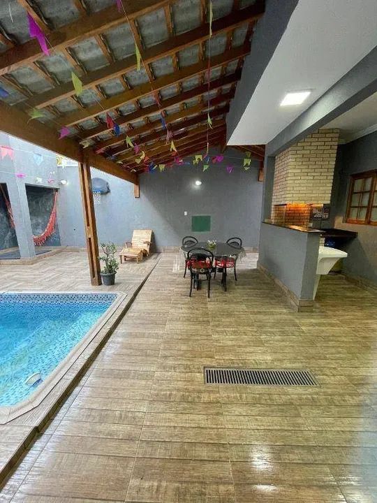 Sobrado com 4 dormitórios à venda, 200 m² por R$ 1.090.000,00 - Perobal - Arujá/SP - Foto 12