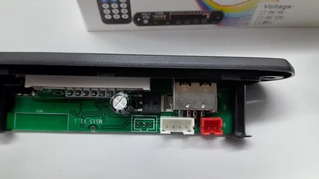 Placa USB,mp3,Bluetooth, Sd e rádio  - Foto 2