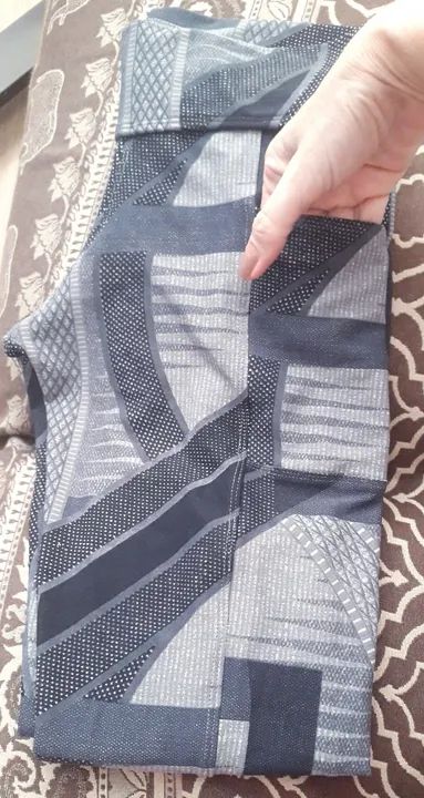 Calça legging marca Perth, nova, sem uso. - Foto 3