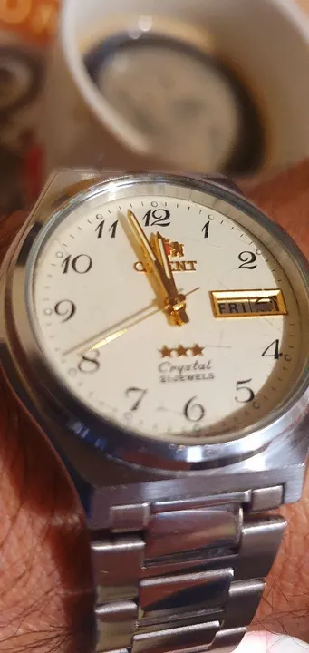 Orient 