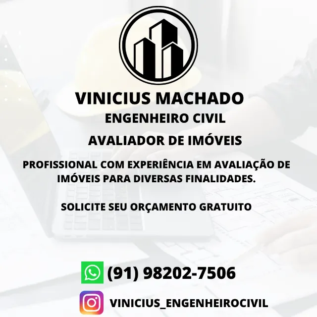 Avaliação de Imóveis no Pará