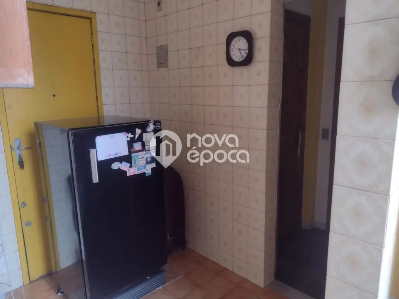 Rio Comprido | Apartamento 2 quartos - Foto 14