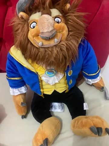 Fera da bela e a fera