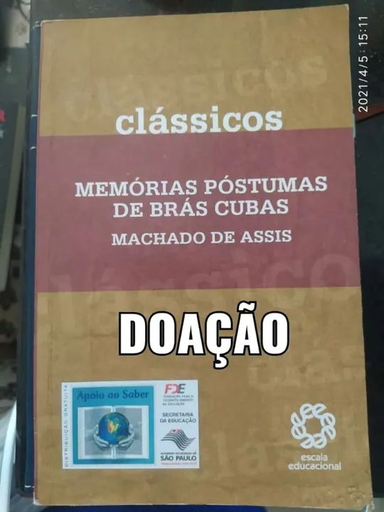 livros novos e usados parte 2 - Foto 3