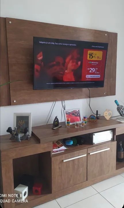 Baixouuu- RACK E PAINEL DE TV - Foto 2