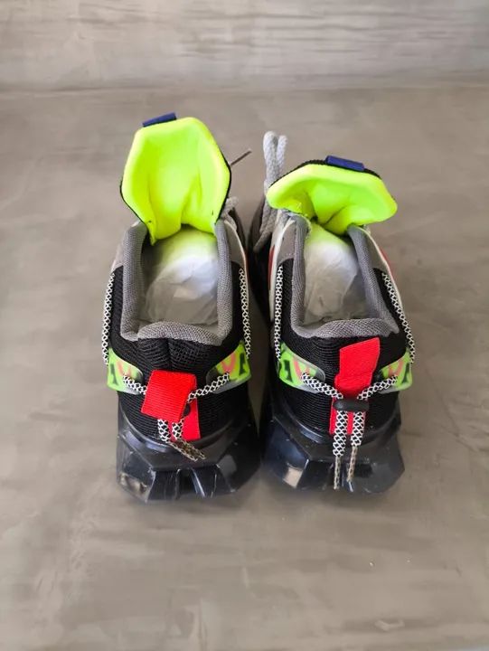 TÊNIS SHIMANO - Foto 4