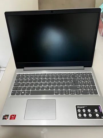Notebook Lenovo ideapad S145 i5 1TB