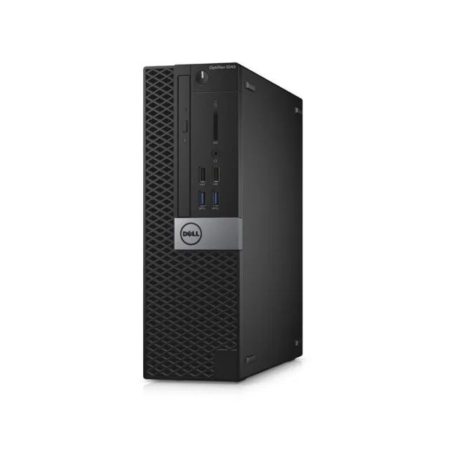 Desktop Dell OptiPlex 5040 D11S I7- 6ª SSD de 480gb e 8gb de RAM 