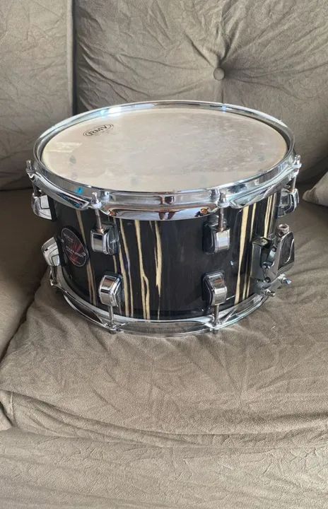 Caixa equalizer séries 12x7 