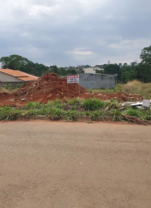 foto - Aparecida de Goiânia - Cardoso Continuação