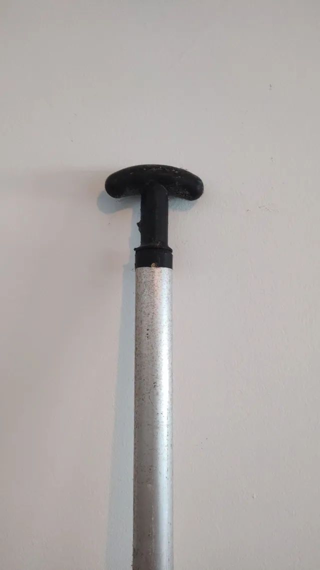 Remo de stand up de alumínio  - Foto 4