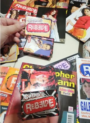 Kit rebelde  - Foto 3