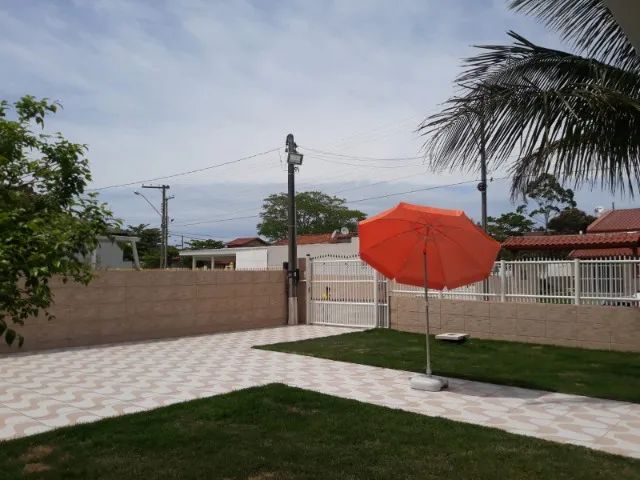 Casa Temporada de 4 Dorm. a 200metros do mar!! - Foto 11