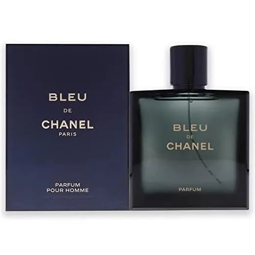 Perfume Bleu De Chanel Parfum - 100ml