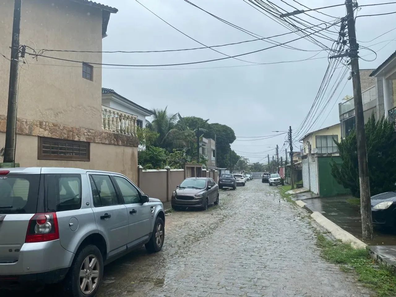 Terreno para Venda em Rio de Janeiro / RJ no bairro Recreio dos Bandeirantes - Foto 5