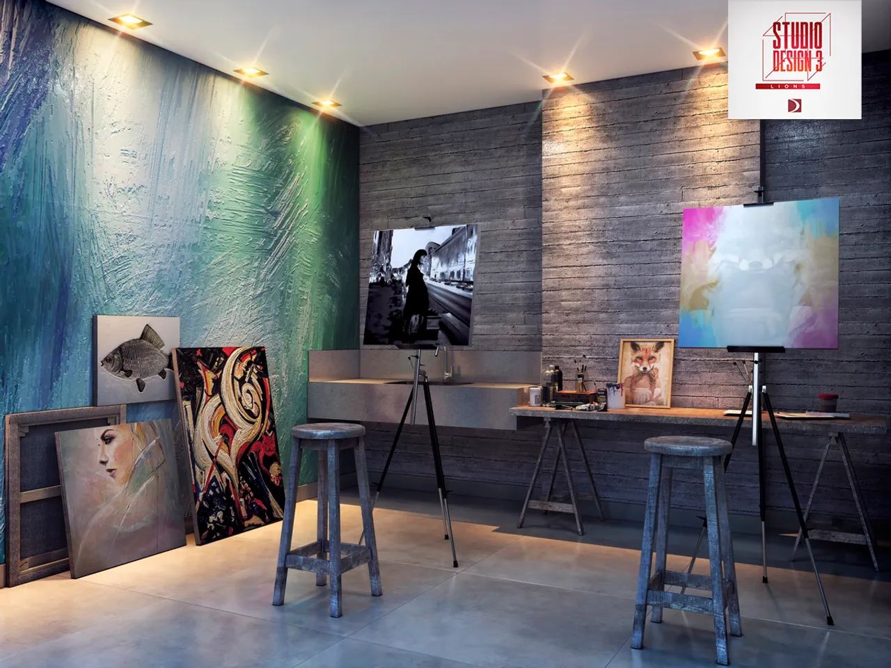 Apartamento para venda tem 40 metros quadrados com 1 quarto em Pajuçara - Maceió - AL - Foto 2