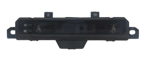 Relógio Digital Painel Lifan 530 2014 2015 2016 2017 2018