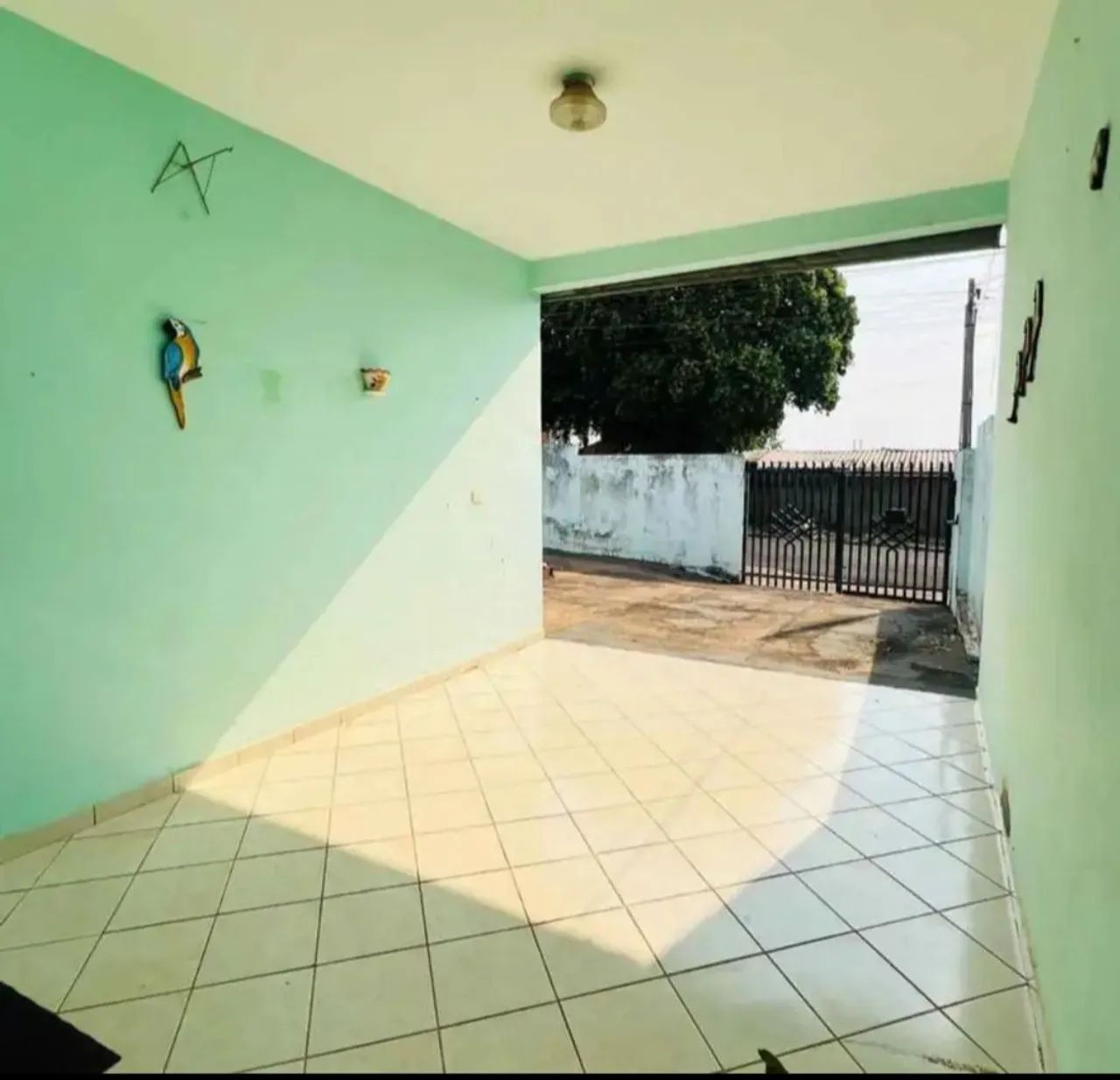 vendo casa na Ceilândia 