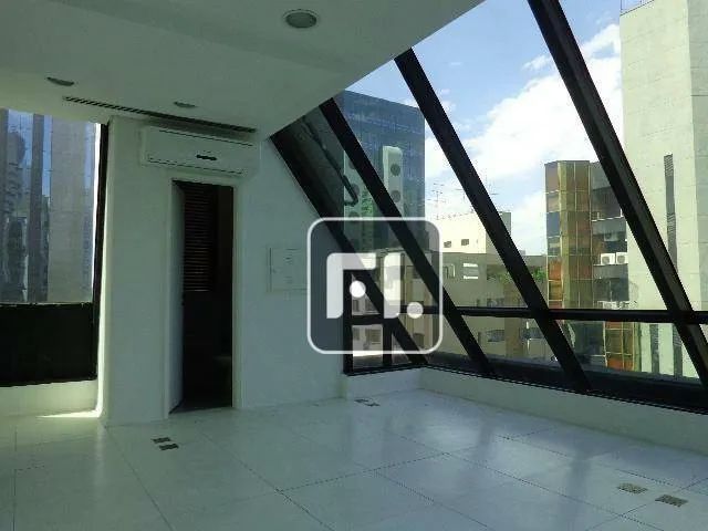 Conjunto comercial para locação, Brooklin, São Paulo - CJ18888. - Foto 11