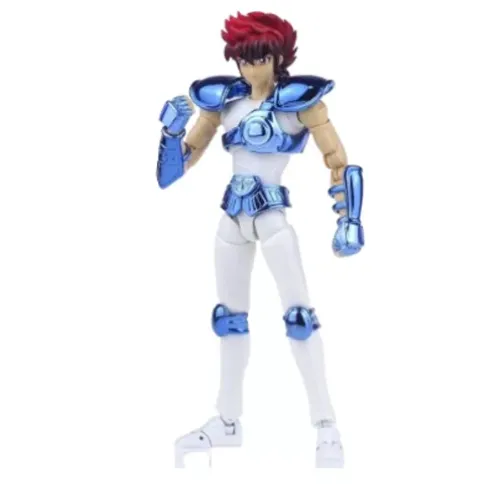 Cloth Myth Ex Seiya De Pégaso V1 Mangá Mmd