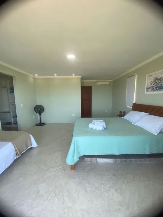 Excelente  oportunidade !!!!!  Otima casa Ferias em Búzios pé na área - Foto 11