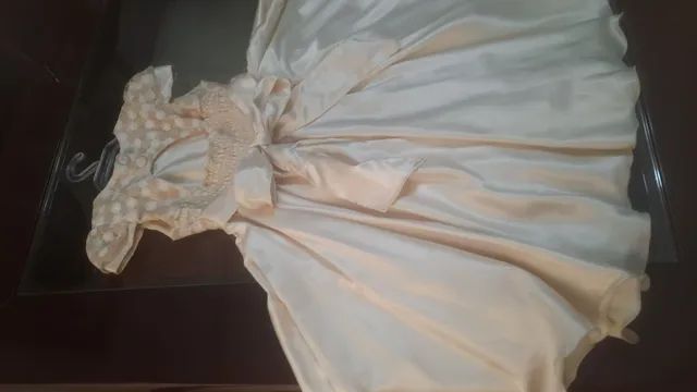 Vestido tam 6 - Foto 5