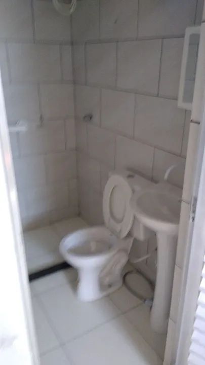 Alugo casa de praia com piscina em Barra do Pote. - Foto 13