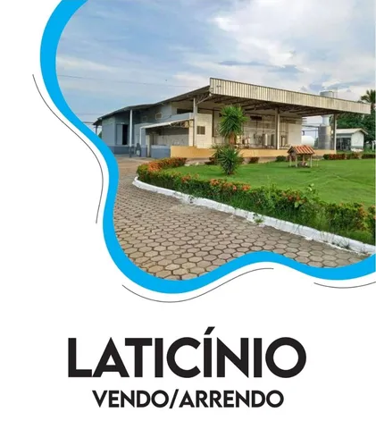 Laticinios