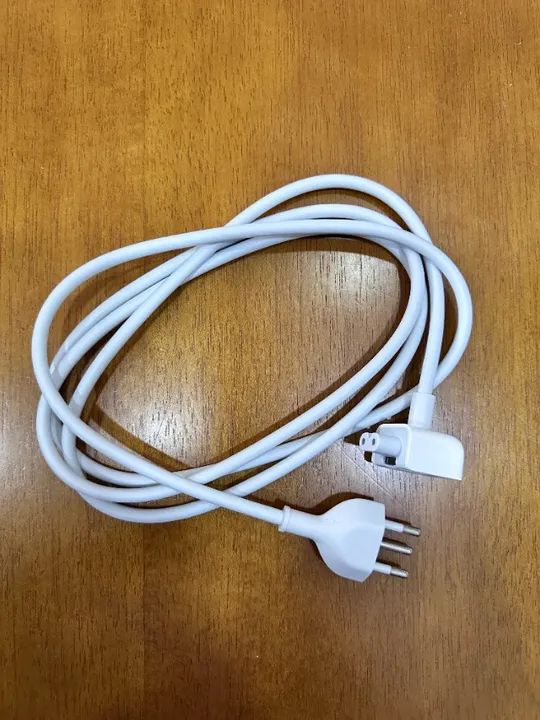 Cabo de energia MagSafe 2 85w 