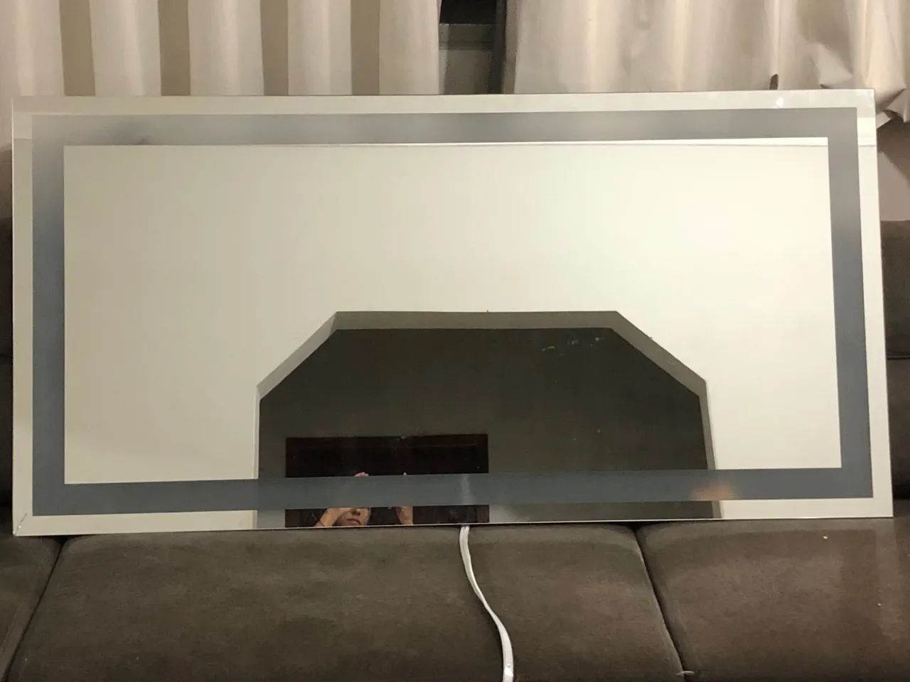 ESPELHO COM LED  - Foto 3