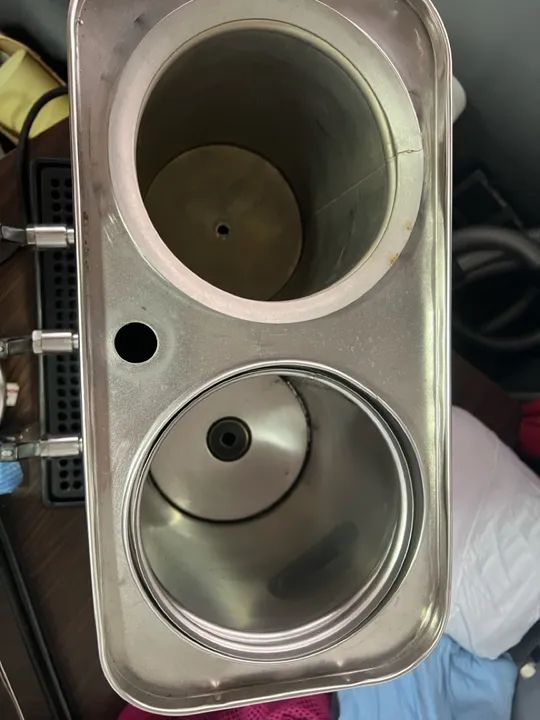 Coffee Service universal 6L cafeteira  - Foto 4