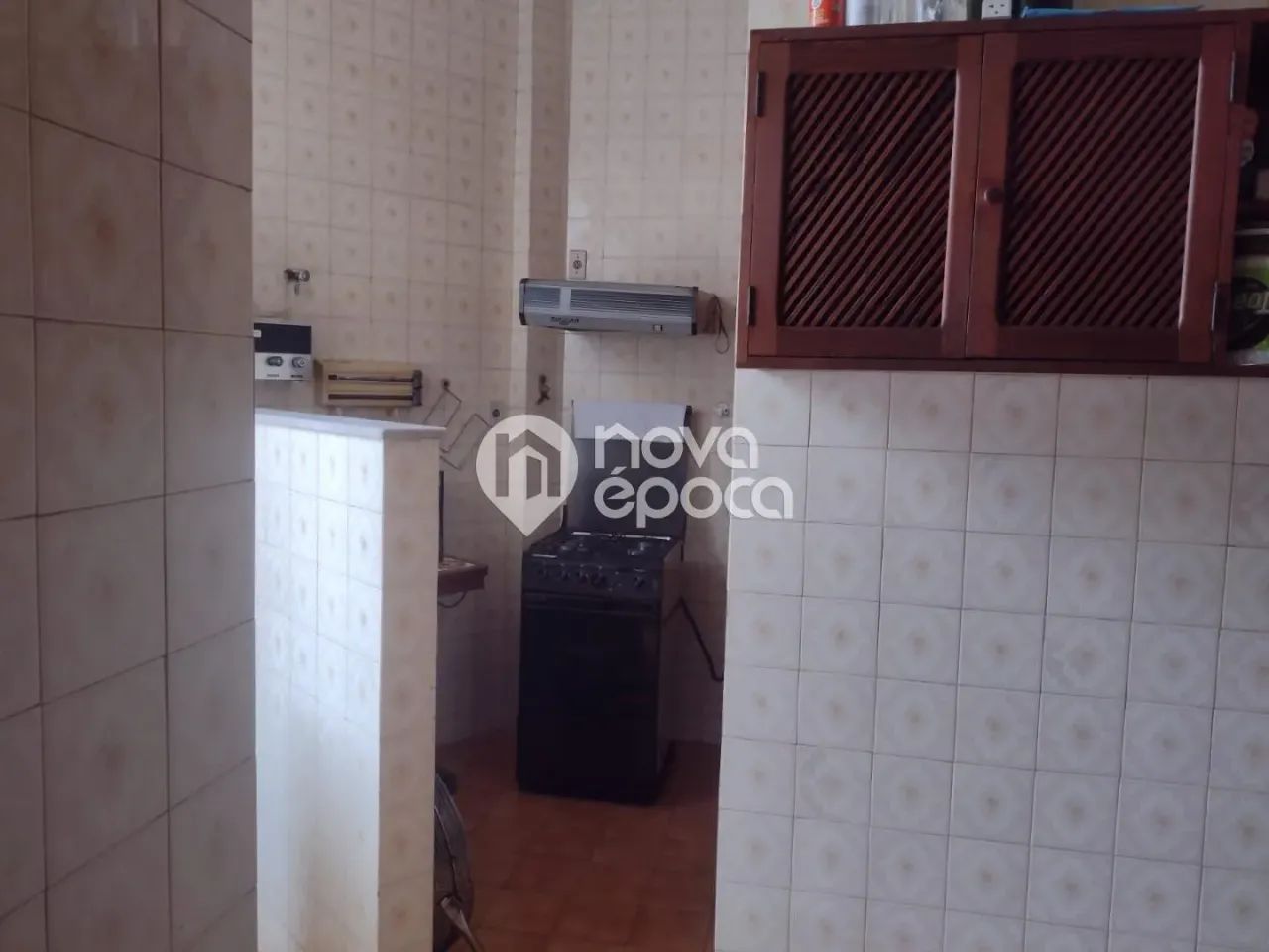 Rio Comprido | Apartamento 2 quartos - Foto 13