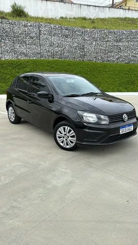 VOLKSWAGEN GOL 2020 Usados e Novos