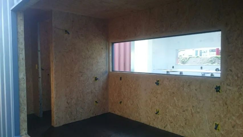 Escritório Container 6 mts - Foto 4
