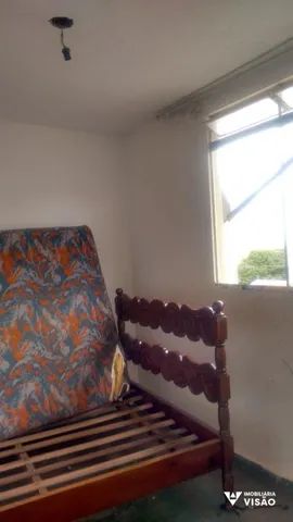 Casa à venda, 2 quartos, Conjunto Morada do Sol - Uberaba/MG - Foto 5