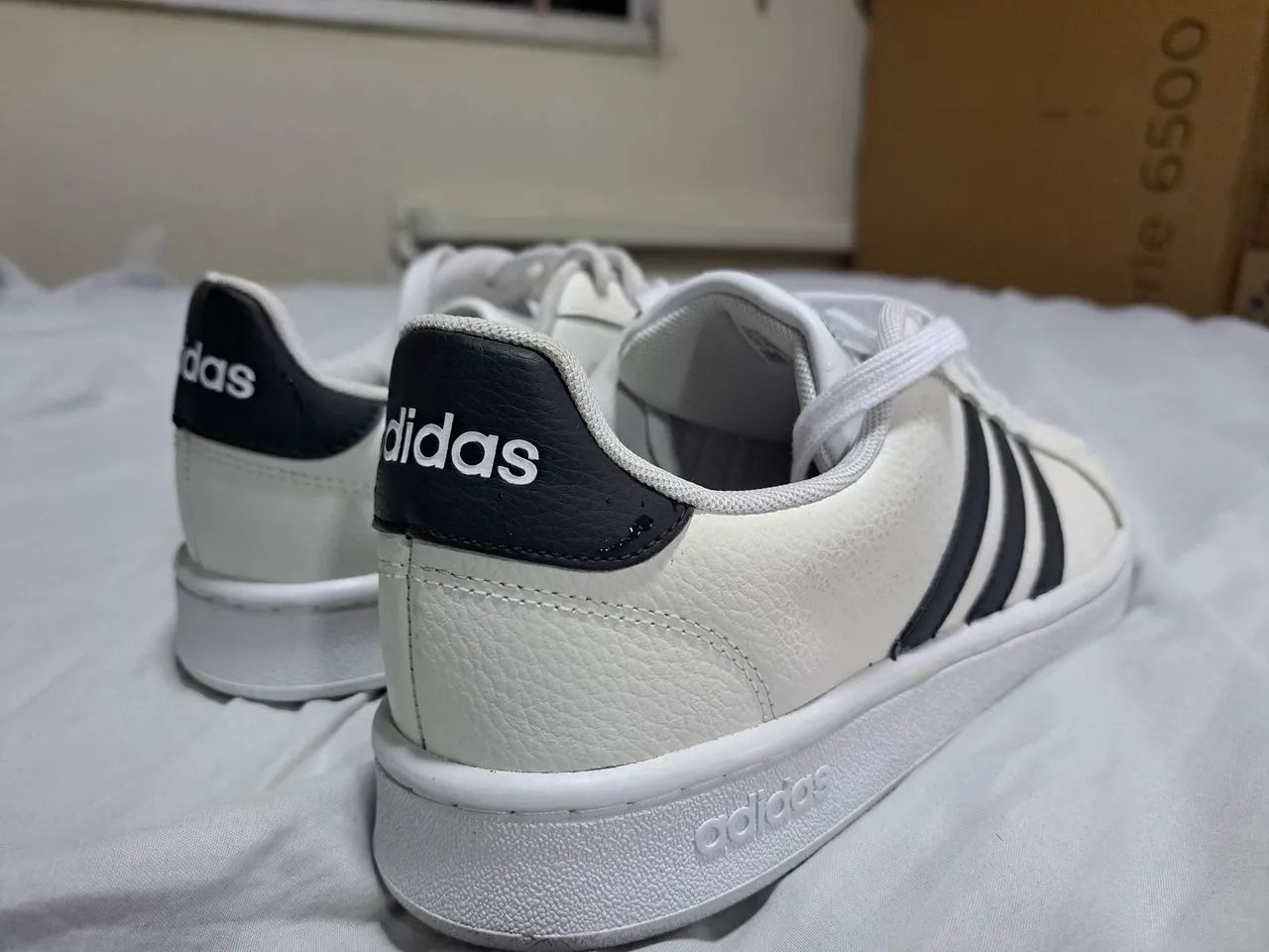 Tênis Adidas  - Foto 3