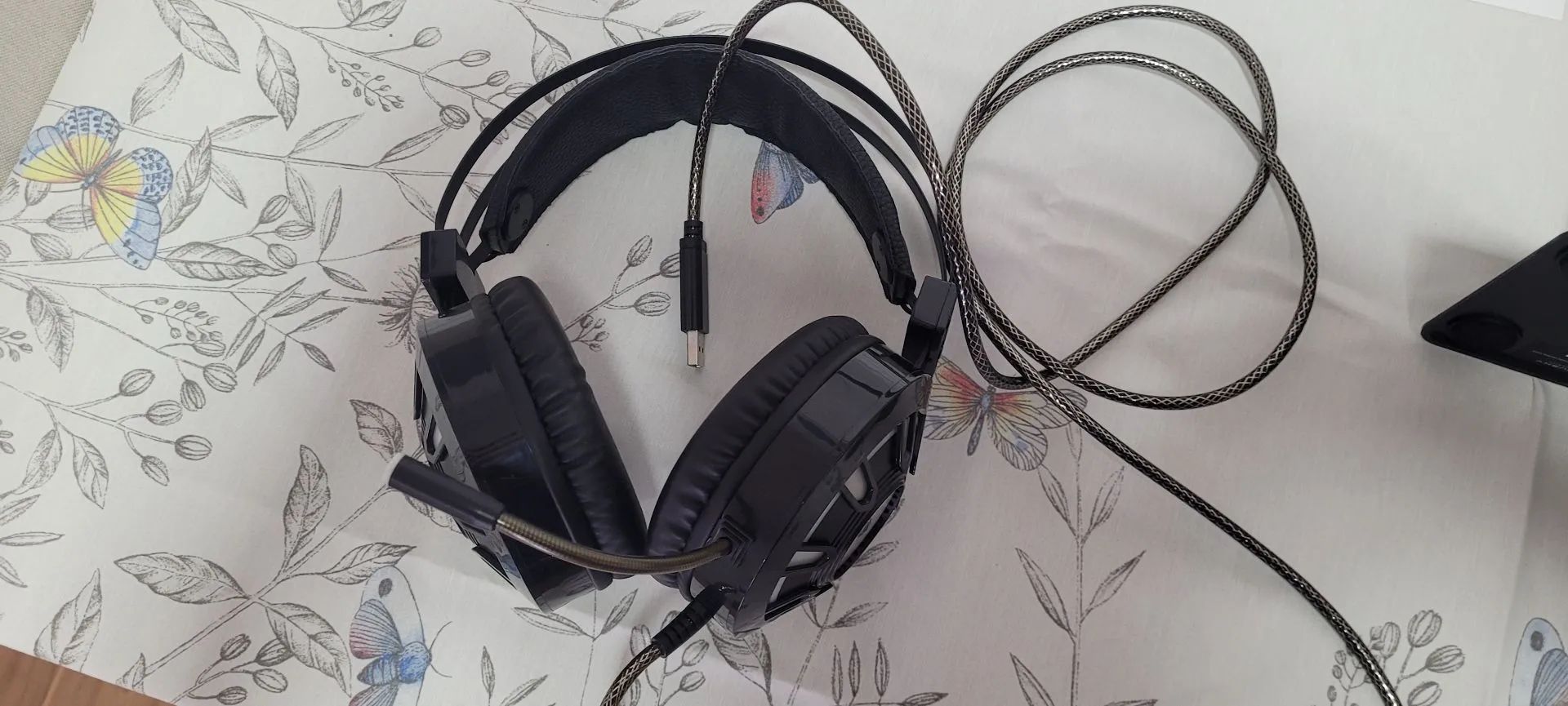 Headset Gamer Kestrel C3TECH - Foto 3