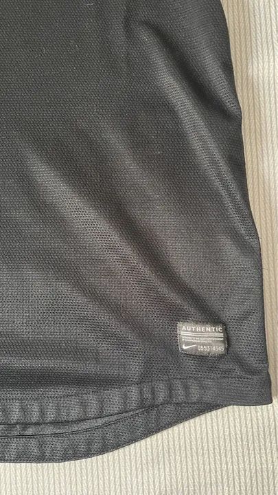 Camisa da Holanda, 2012, tamanho M - Foto 4