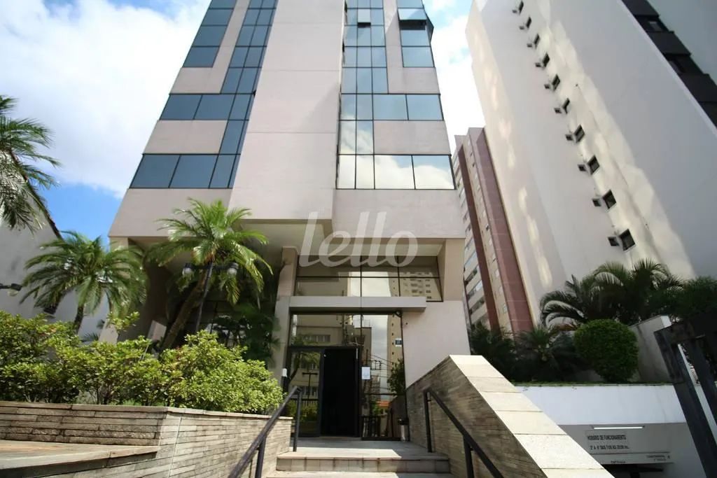 Comercial para alugar no(a) Vila Mariana - Foto 12