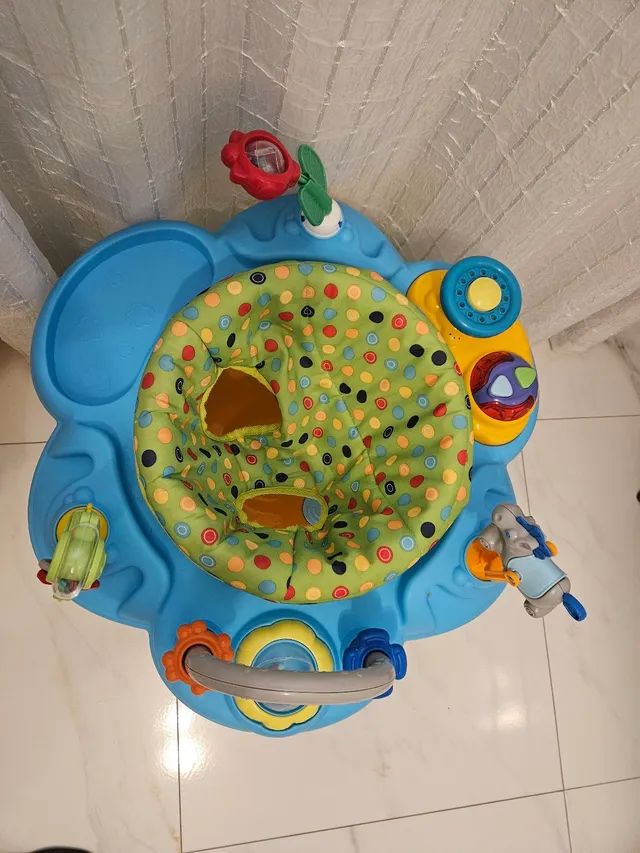 Brinquedo bebe burigotto  - Foto 2