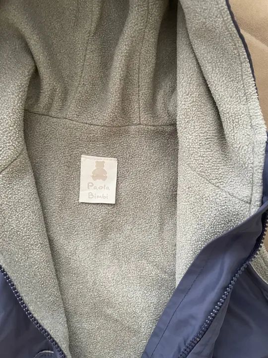 Colete forrado fleece  - Foto 2
