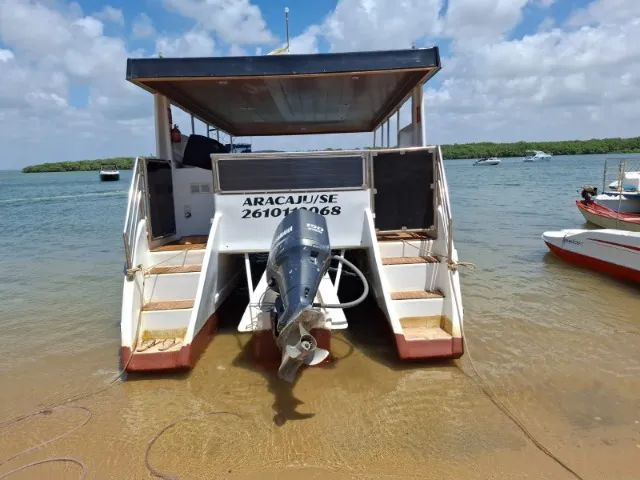 VENDO CATAMARÃ  - Foto 5