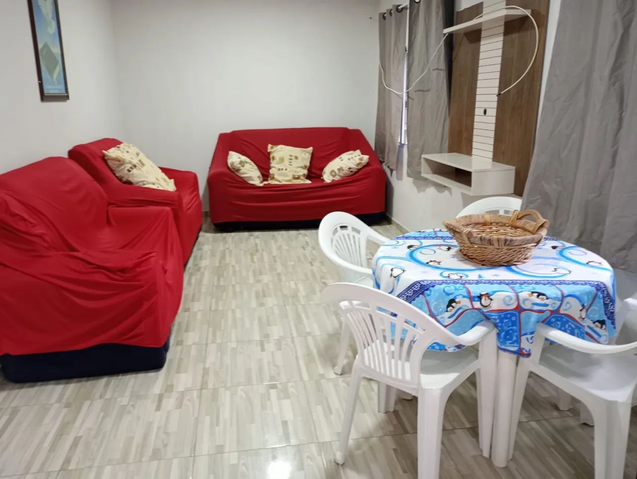 Casa em Pontal do Sul. Disponível a partir de 13/01. - Foto 12