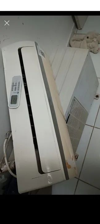 Ar condicionado - Foto 5