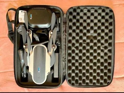 Dron karma olx hot sale