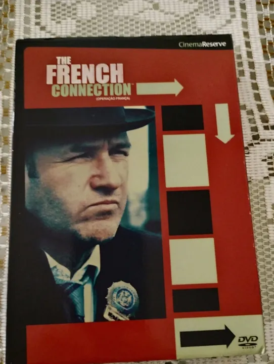 Vendo DVD